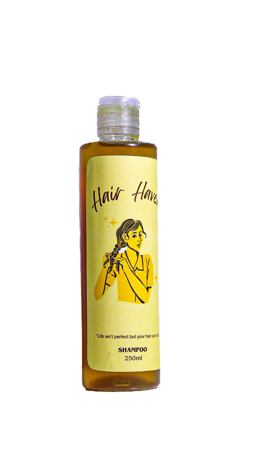hair haven