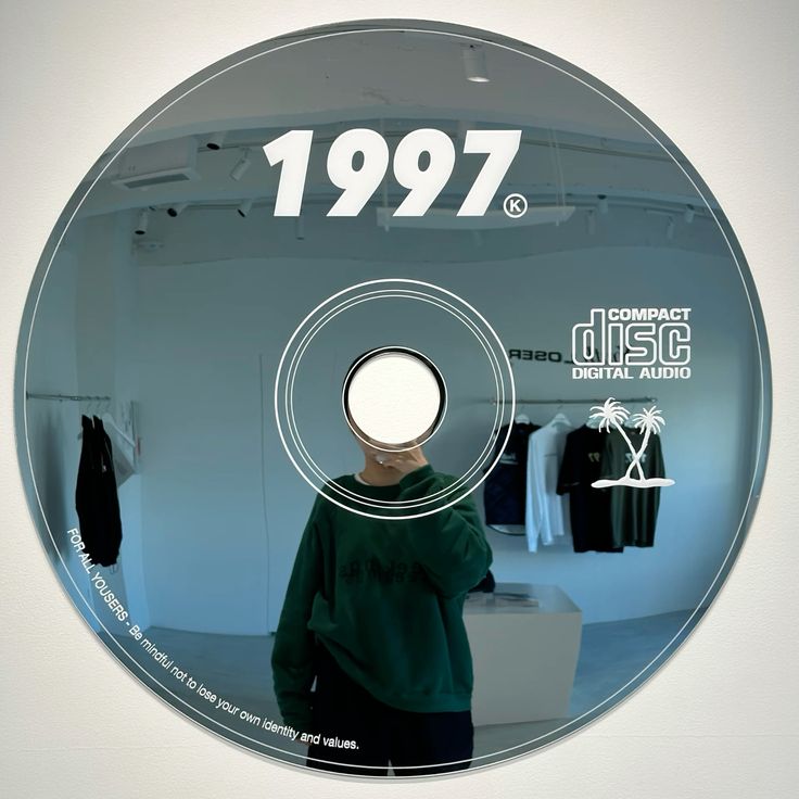 aesthetic mirror